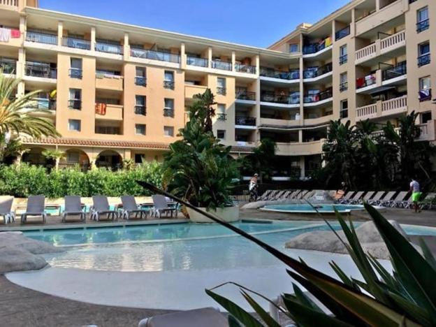 A&h Homes - Beach Apartamento Cannes