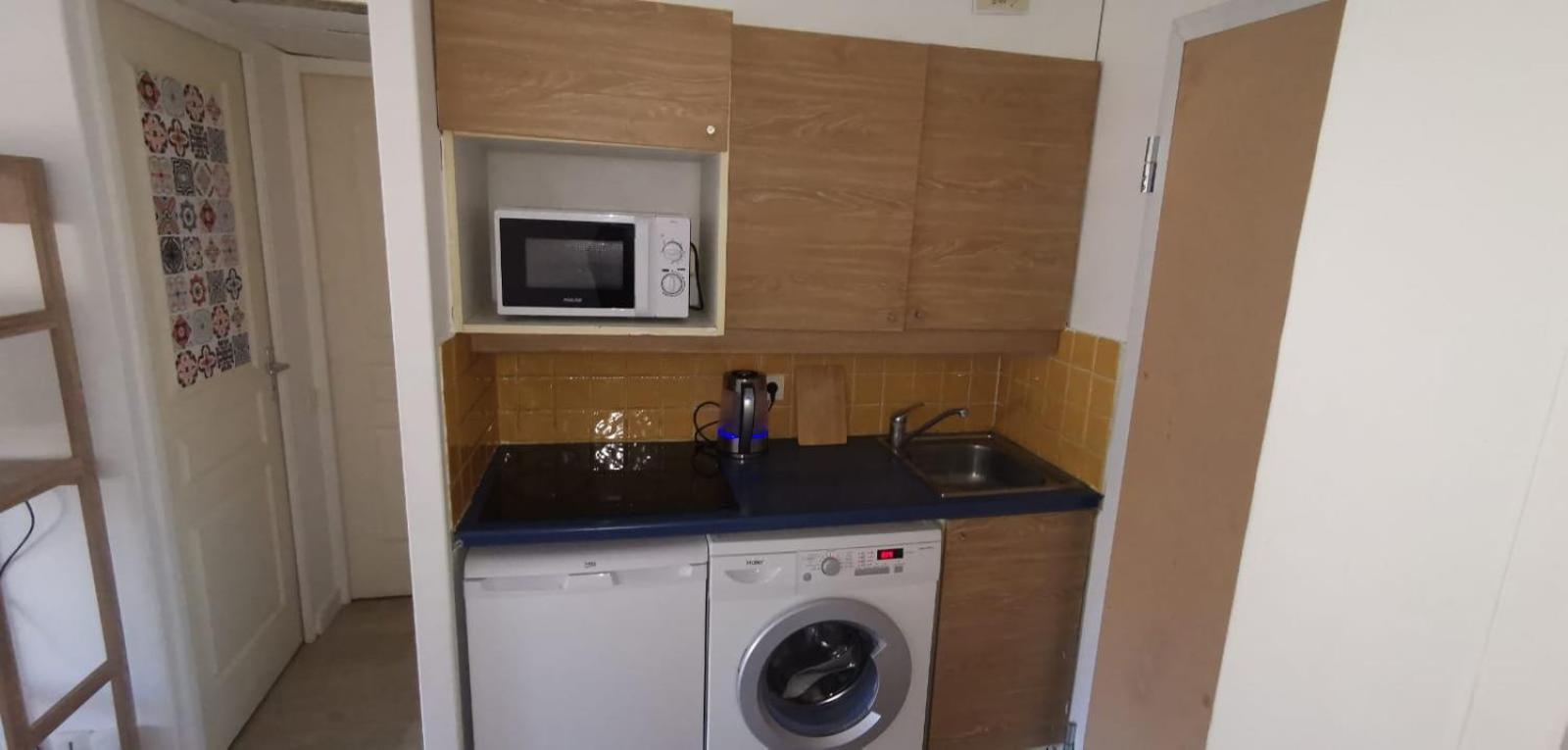 A&h Homes - Beach Apartamento Cannes