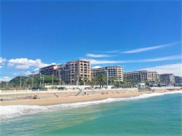 A&h Homes - Beach Apartamento