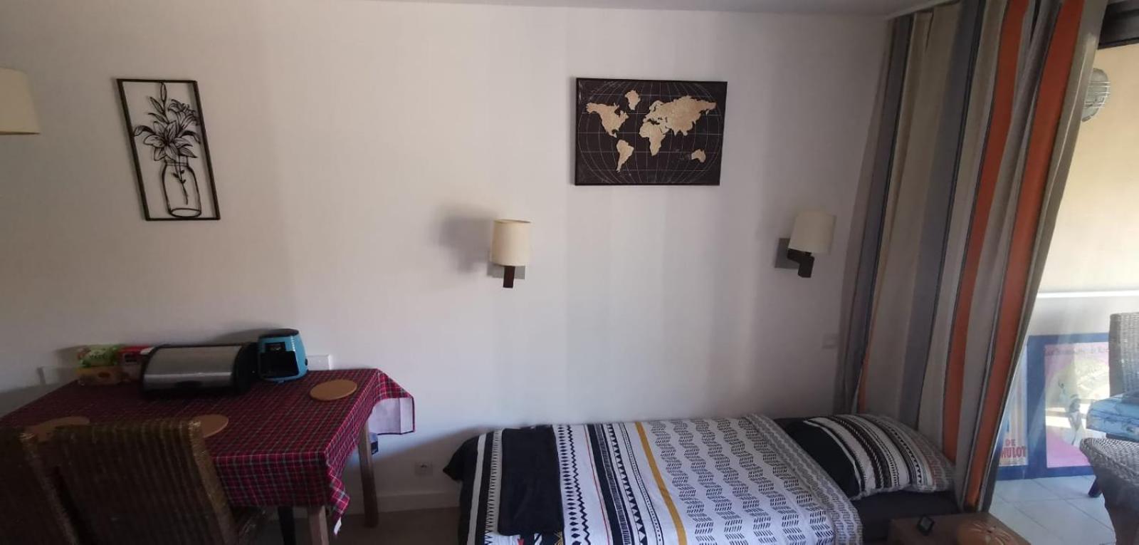 A&h Homes - Beach Apartamento *